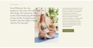 Meditation Course - Image 4