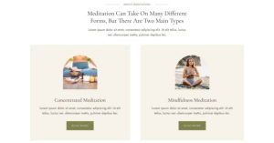 Meditation Course - Image 5