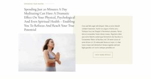 Meditation Course - Image 6