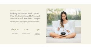 Meditation Course - Image 7
