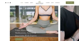 Meditation Course - Image 2