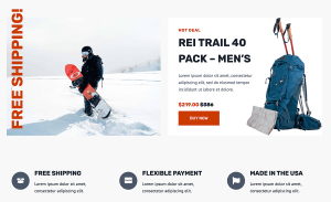 Outdoor Shop - Image 6