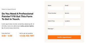 Painting Service - Image 9
