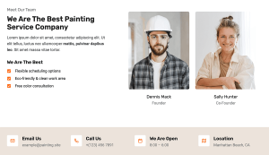 Painting Service - Image 8