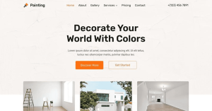 Painting Service - Image 13