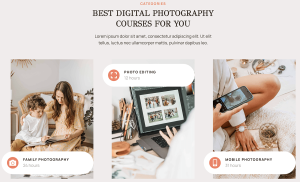 Photo Courses - Image 7