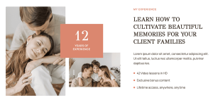 Photo Courses - Image 6
