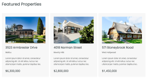 Real Estate - Image 2