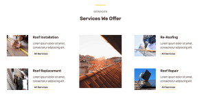 Roofing - Image 9