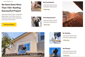 Roofing - Image 6