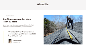Roofing - Image 5