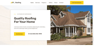 Roofing - Image 12