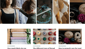 Sewing Course - Image 10