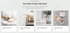 Soap Shop - Image 9