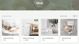 Soap Shop - Image 5