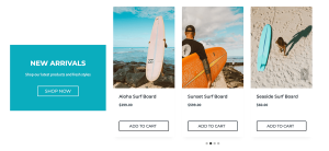 Surf Shop - Image 3